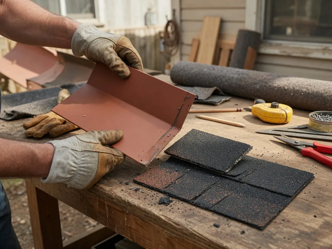 Roof Repair company in Medimont, ID